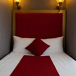 Hotel Kaya-royal-hotel Beyazit Tea And Coffee Are Complimentary And Available 24-7 On Our Sea View Terrace Restaurant 3*