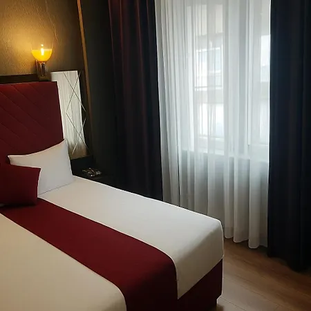 Kaya-royal-hotel Beyazit Tea And Coffee Are Complimentary And Available 24-7 On Our Sea View Terrace Restaurant İstanbul