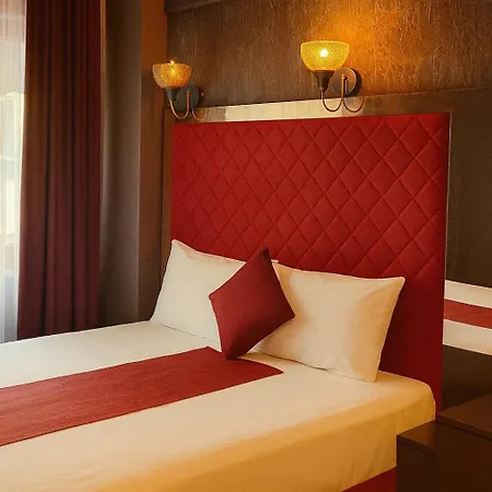 Kaya-royal-hotel Beyazit Tea And Coffee Are Complimentary And Available 24-7 On Our Sea View Terrace Restaurant