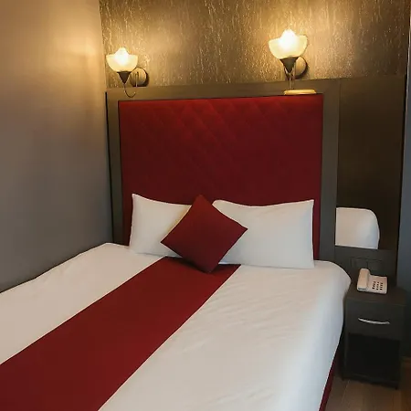 Hotell Kaya-royal-hotel Beyazit Tea And Coffee Are Complimentary And Available 24-7 On Our Sea View Terrace Restaurant
