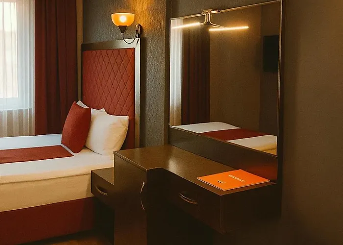 Kaya-royal-hotel Beyazit Tea And Coffee Are Complimentary And Available 24-7 On Our Sea View Terrace Restaurant Otel 3*