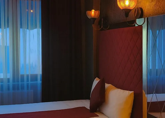 Kaya-royal-hotel Beyazit Tea And Coffee Are Complimentary And Available 24-7 On Our Sea View Terrace Restaurant 3*