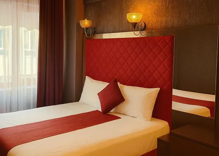 Kaya-royal-hotel Beyazit Tea And Coffee Are Complimentary And Available 24-7 On Our Sea View Terrace Restaurant