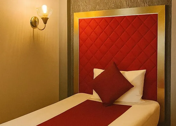 Kaya-royal-hotel Beyazit Tea And Coffee Are Complimentary And Available 24-7 On Our Sea View Terrace Restaurant Otel 3*