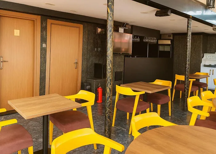 Kaya-royal-hotel Beyazit Tea And Coffee Are Complimentary And Available 24-7 On Our Sea View Terrace Restaurant 3*