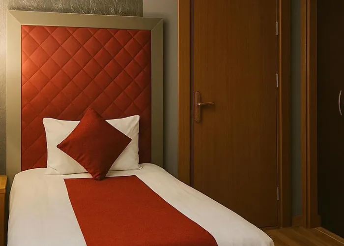 Kaya-royal-hotel Beyazit Tea And Coffee Are Complimentary And Available 24-7 On Our Sea View Terrace Restaurant İstanbul