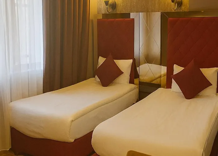 Kaya-royal-hotel Beyazit Tea And Coffee Are Complimentary And Available 24-7 On Our Sea View Terrace Restaurant Otel