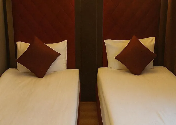 Kaya-royal-hotel Beyazit Tea And Coffee Are Complimentary And Available 24-7 On Our Sea View Terrace Restaurant 3* İstanbul