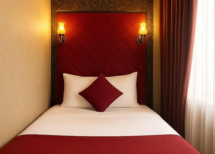 Otel Kaya-royal-hotel Beyazit Tea And Coffee Are Complimentary And Available 24-7 On Our Sea View Terrace Restaurant İstanbul