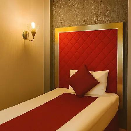 Kaya-royal-hotel Beyazit Tea And Coffee Are Complimentary And Available 24-7 On Our Sea View Terrace Restaurant Hotel 3*