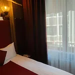 Hotel Kaya-royal-hotel Beyazit Tea And Coffee Are Complimentary And Available 24-7 On Our Sea View Terrace Restaurant Istanbul