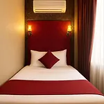 Hotel Kaya-royal-hotel Beyazit Tea And Coffee Are Complimentary And Available 24-7 On Our Sea View Terrace Restaurant Istanbul