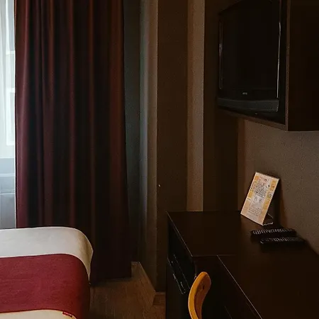 Hotel Kaya-royal-hotel Beyazit Tea And Coffee Are Complimentary And Available 24-7 On Our Sea View Terrace Restaurant 3*