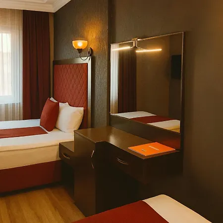 Kaya-royal-hotel Beyazit Tea And Coffee Are Complimentary And Available 24-7 On Our Sea View Terrace Restaurant Hotel 3*