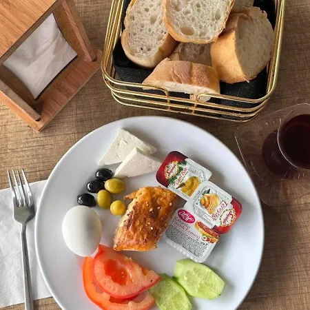 Kaya-royal-hotel Beyazit Tea And Coffee Are Complimentary And Available 24-7 On Our Sea View Terrace Restaurant Hotel Istanboel